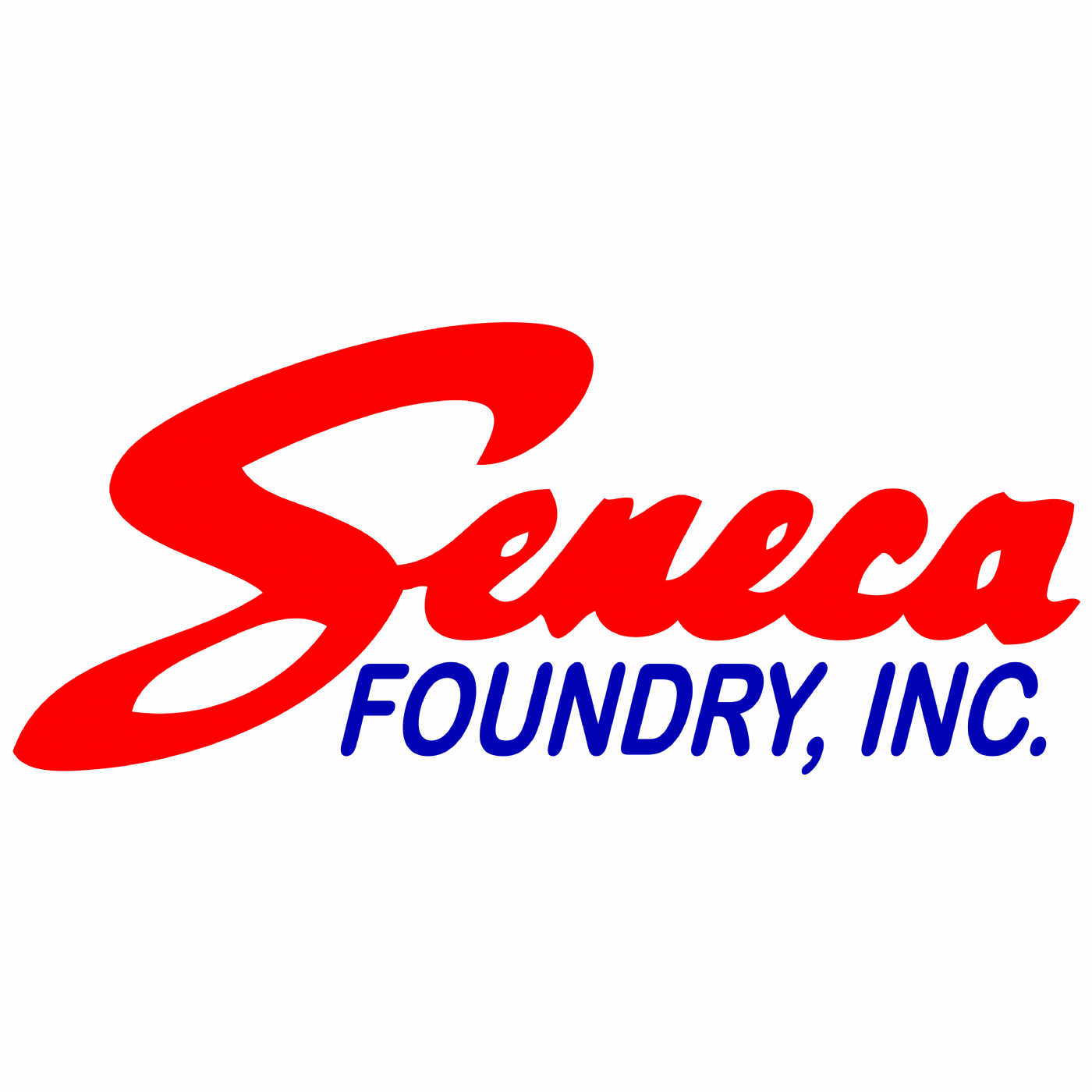 Seneca Foundry